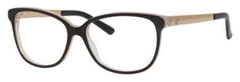 Gucci Gucci 3701 Eyeglasses 